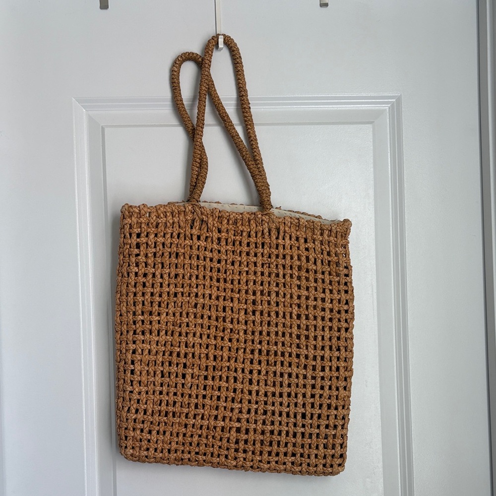 Costal Grandma Bag